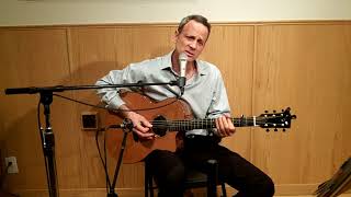 Steamroller Blues by James Taylor ( Cover)