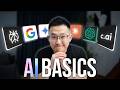 99 Of Beginners Don T Know The Basics Of AI