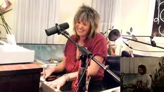 Grace Potter - "Sweet Hands" - Monday Night Twilight Hour (7.20.20)