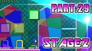 【ゲーム制作実況】Unity初心者が自作2Dゲームの完成を目指す!【PART29】