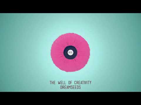 The Well of Creativity by Dream Seeds (Sapien Medicine)