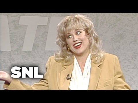 Weekend Update: Term Limitation - Saturday Night Live