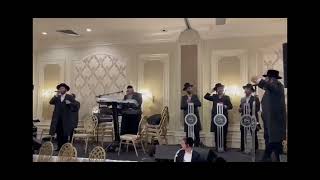 זאנוויל ויינברגר - מקהלת שירה ומאיר אדלר