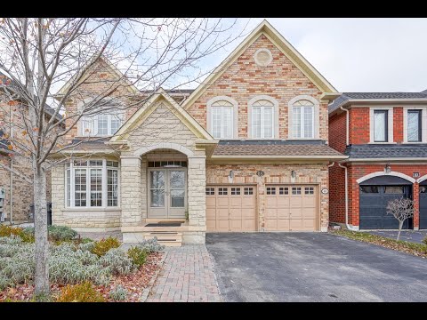 65 Freshspring Drive Brampton - Team Sam Khangura