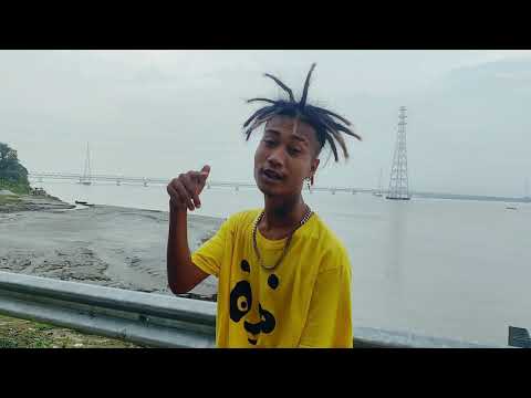 MC PSYKO - BHUL DHARONA (OFFICIAL MUSIC VIDEO) ASSAMESE RAP SONG