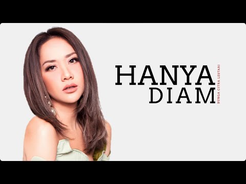 Bunga Citra Lestari - Hanya Diam | Official Audio