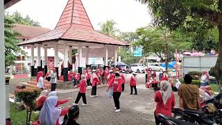 Line up and close your eyes.... Amazing🤣🤣 #funny #laugh #August #Ciherang #Cianjur #West Java