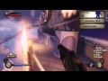 BioShock Infinite Clash In The Clouds Blue Ribbon Champ Duke And Dimwit Wave 1