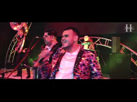 El Komander Ft La Edicion De Culiacan -  La Cheyenne Sin Placas (En Vivo 2020)