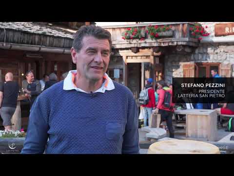 Sapori ad alta quota: la San Pietro presenta la Riserva del Fondatore al Rifugio Scotoni