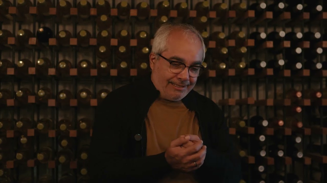 Palestra do Professor Geraldo Prado no Encontro entre os Amigos da Defesa Plena e da La Marque.