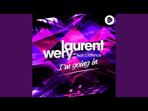 I'm Going In (Phil Wilde Club Mix) feat. Clarence