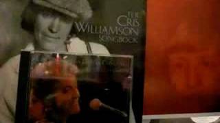 Cris Williamson - Song of the Soul