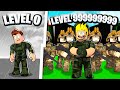 Dad Vs Son ARMY TYCOON In Roblox