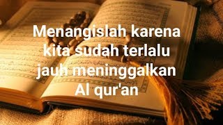 Download lagu Story WA menyentuh hati, In-sya Allah bikin BAPER calon istri mp3