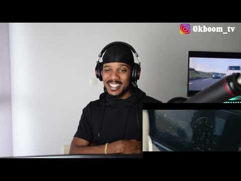 Daly x Railfe x Admiral T - Breaking News (Reaction !!)