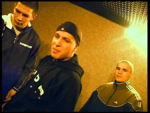 L.L. Junior feat. Kamikaze - Vigyázz