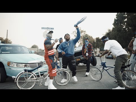 Fat Loc x Liddo Duce x Ducey Duce - Nothing About Me | Shot By : @VOICE2HARD