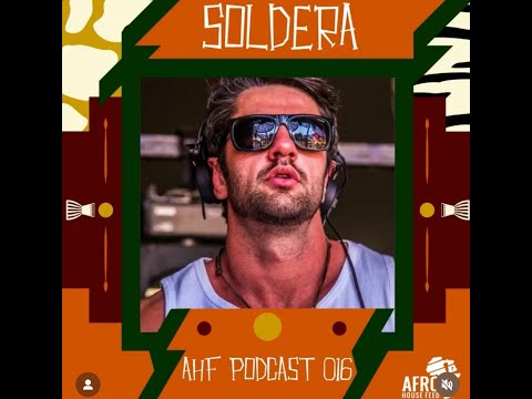 AFRO HOUSE FEED - Oct 2023