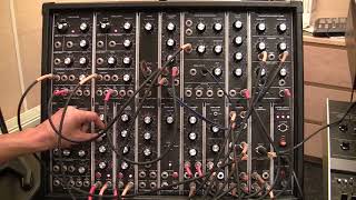 Video thumbnail for System-22 from Synthesizers.com by Rob Papen
