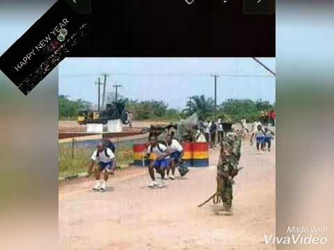 Strika fredrick clip 2019