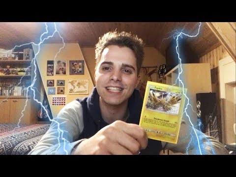 QUICK CHANNEL UPDATE - SPE CANNES (Pokemon TCG)
