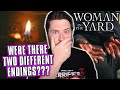 Did The Woman In The Yard Have TWO Endings Spoiler Review