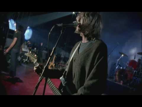 Nirvana - Polly (Live at the Paramount 1991) HD