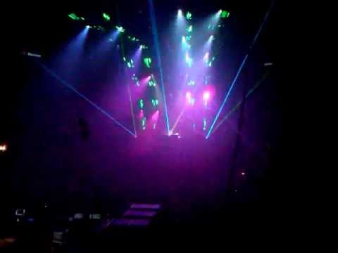 Dash Berlin 2012 - Montreal Resolution 12