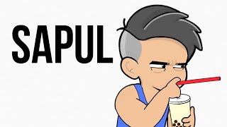 SAPUL | Short Pinoy Animation
