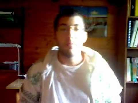 LIL KLIPS FREESTYLE CONTEST 2012  ILL TONE.flv