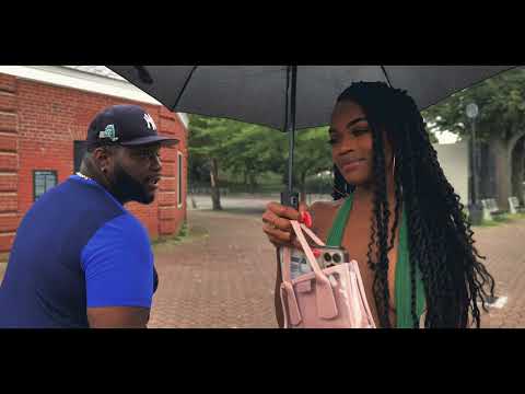 Thrillz "BLACK QUEEN"