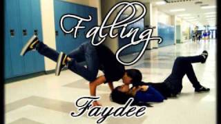 falling - faydee.