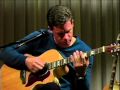 Jeff Wahl - "A Light in the Darkness" (Live)