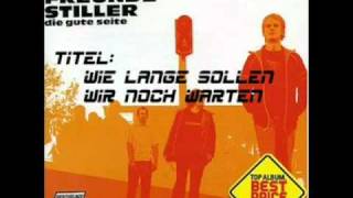 Sportfreunde Stiller - Wie lange sollen wir noch warten