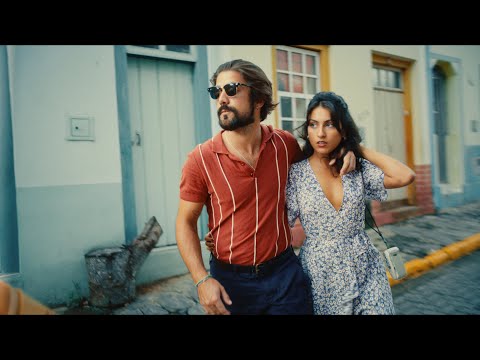 GABRIEL GONTI - Atrás da Cortina (Clipe Oficial)