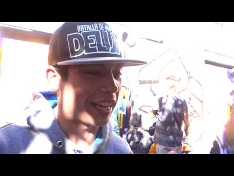 Adesong / DrefQuila / Fusok - BDM vol 10 - Freestyle