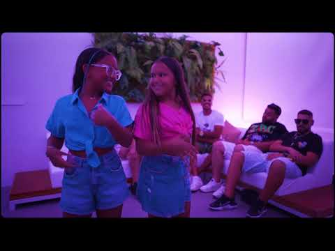 LA NUEVA ERA -BOOM BOOM-TITO RAFA-TITERITO-DOCTOR GREEN- SLIZZI J -grb-DAVID MARLEY