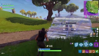 ［Fortnite］ 勝利よりキル