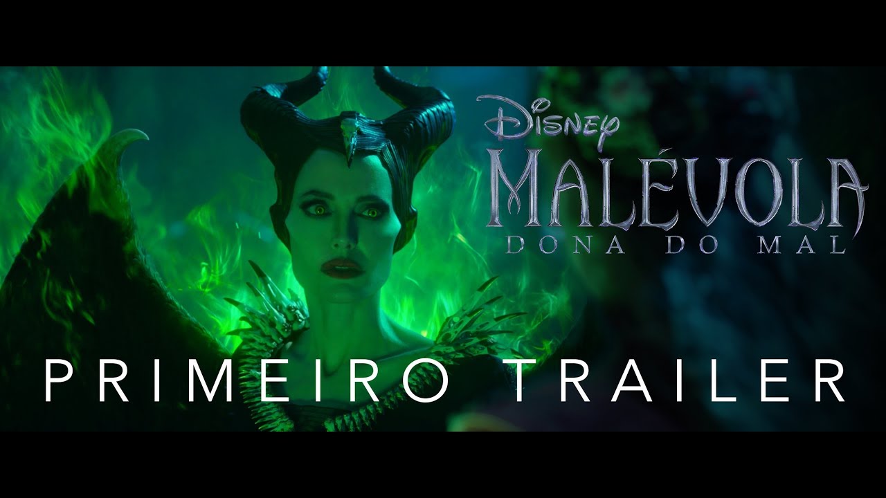 trailer Oficial