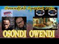 Flavour - Osondi Owendi , Chop Life Soundlab Party Remix