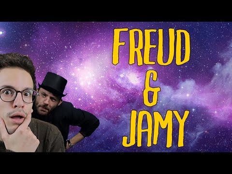 Le Coup de Phil' #5 - L'inconscient Freudien