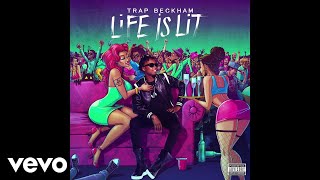 Trap Beckham - Cold (Audio)