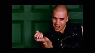 Nitzer Ebb   Family Man