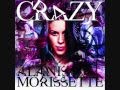 Alanis Morissette - Crazy (HQ) 