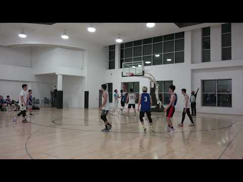 J17 Youth vs Hexagon - saturday tier 7 - tcbl 2022 fall