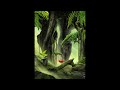 DEEP FOREST : forest hymn ( long ambient version )