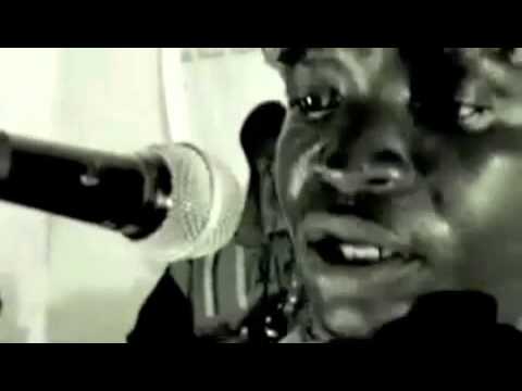 Alleluya Band-Anali Ndi Cholinga