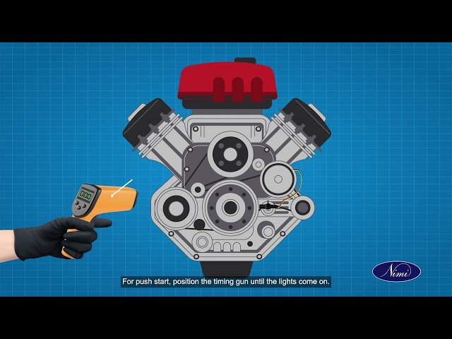 Test Temperature Sensor, Pressure Sensor