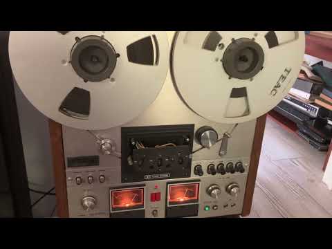 PLEASE READ ENTIRE AD!!! Akai GX-600DB DOLBY 1/4" 10.5 inch 4-Channel 2-Track Reel to Reel Tape Deck Recorder 1976 - 1979 - Silver image 18
